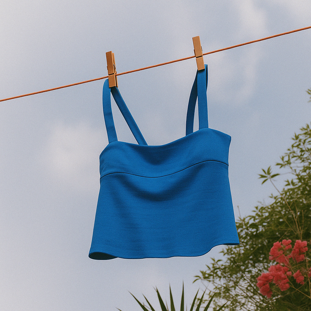 Meridian top