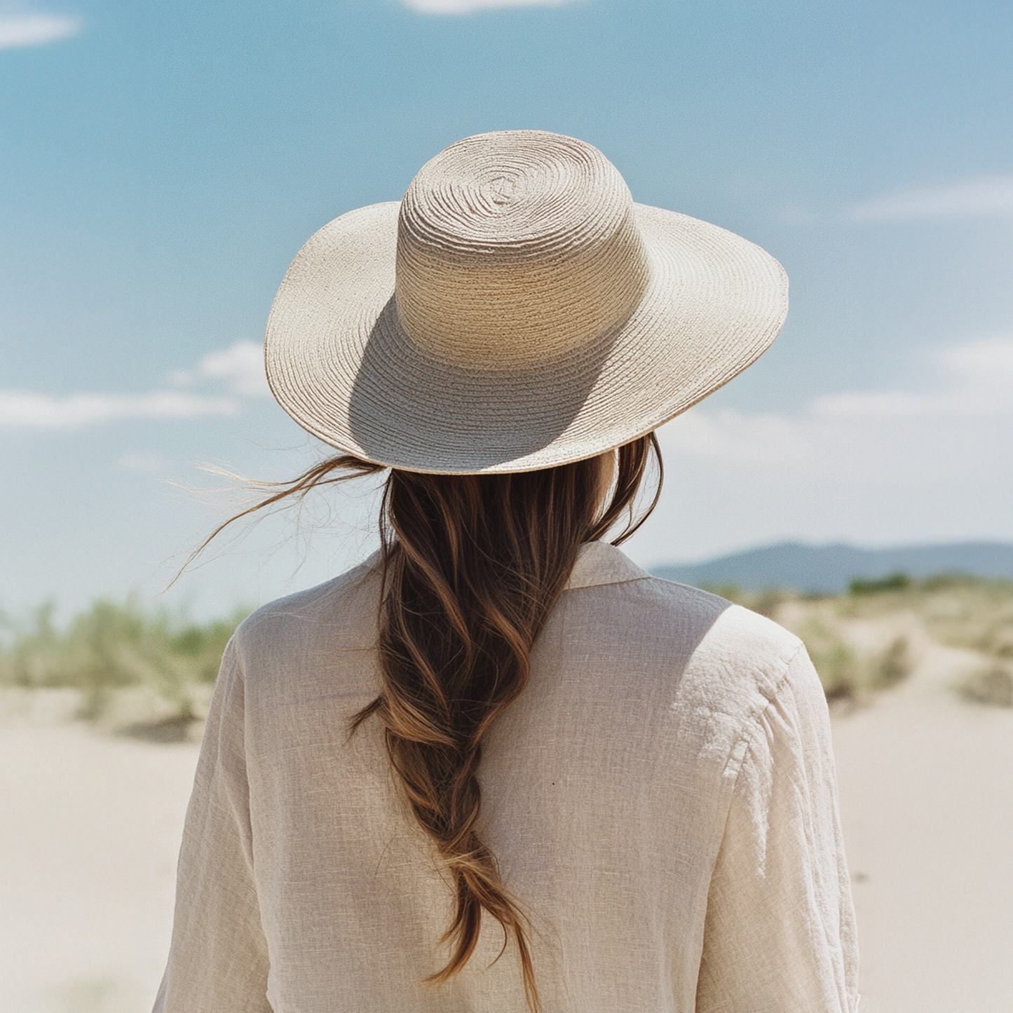 Sonoran hat