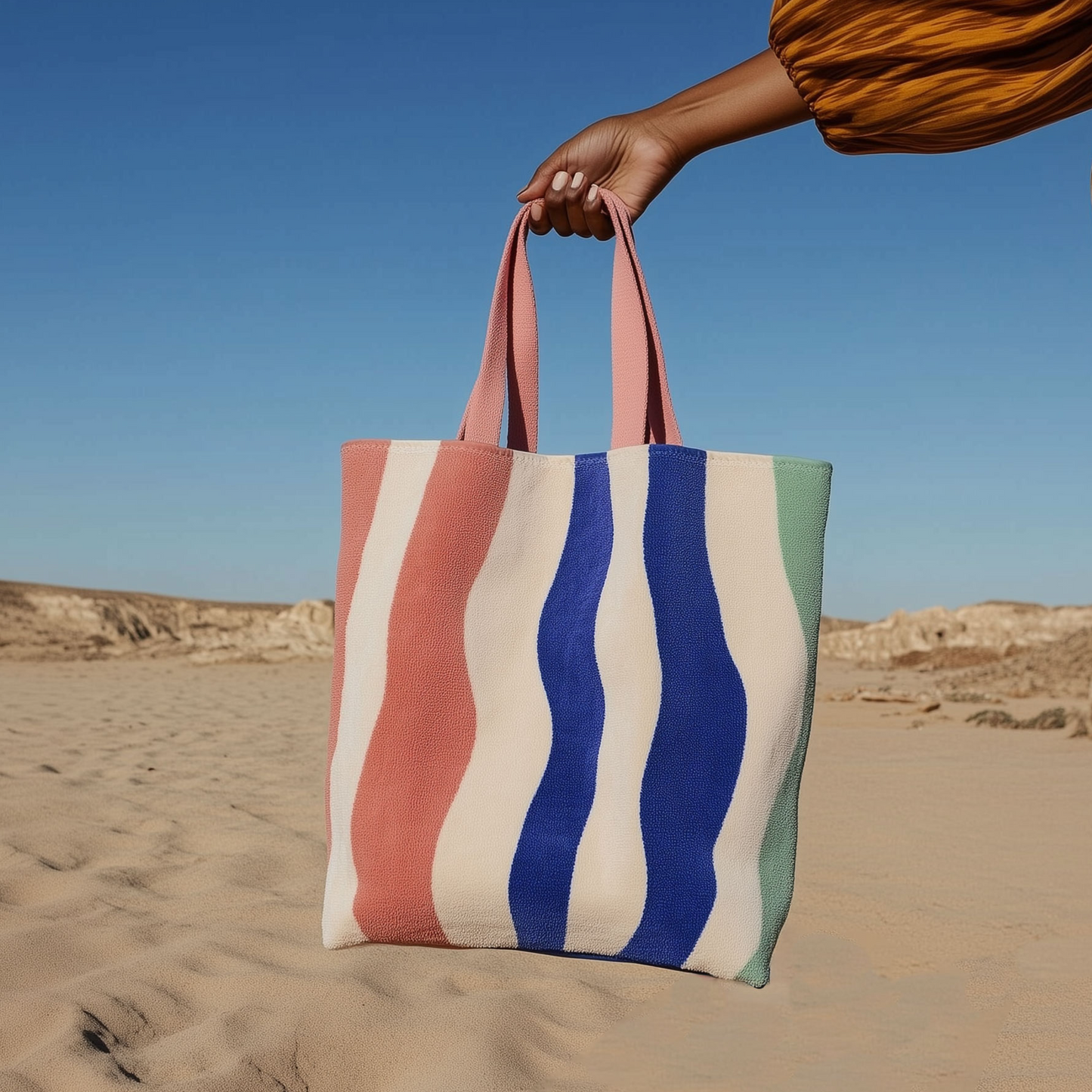 Dune Tote