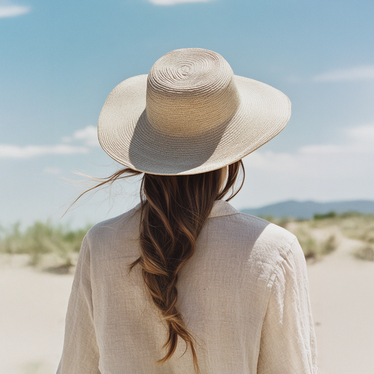 Sonoran hat